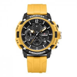 Expedition 6781 Black Yellow PMCRTBBAYL New